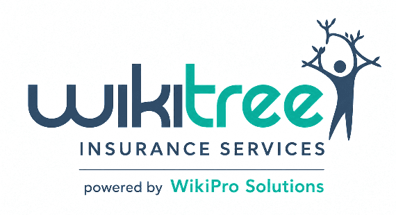 WikiTree Insurance Services — powered by WikiPro Solutions